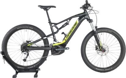 Produit Reconditionné · VTT électrique LAPIERRE Overvolt TR 3.5  2020 · Très bon état