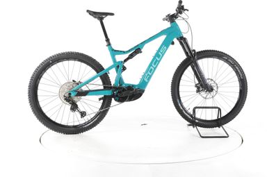Produit reconditionné - Focus JAM² 7.8 E-Bike Fully - Bon Etat
