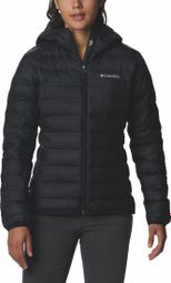 Columbia Lake 22 II Women's Down Jacket Black