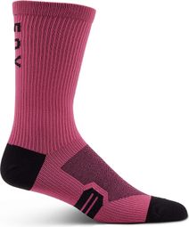 Calcetines Fox Ranger Unisex Rosa