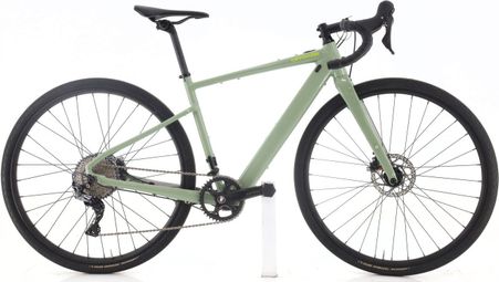 Produit reconditionné · Cannondale Topstone NEO / Vélo de gravel | Très bon état