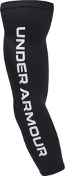 Under Armour Single Unit Compression Sleeves Black Unisex