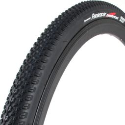 Pneu VTT Panaracer Comet HardPack 700mm Tubetype Souple Noir