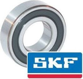 SKF roulement à billes 61901-2RS1 / 6901-2RS1