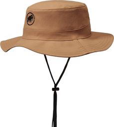 Mammut Runbold Brown hat