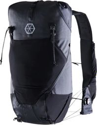 Samaya Alpine Pace 20L Unisex Mountaineering Rugzak Zwart