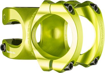 Vorbau Race Face Turbine R 35mm 0° Grün