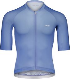 Poc Pristine Blue Heren Trui Korte Mouw
