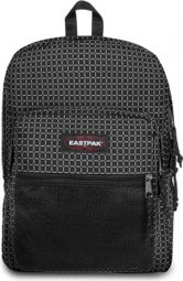 Mochila Eastpak Pinnacle Refleks Negra