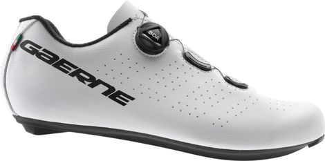 Gaerne G.SPRINT Heren Road Schoenen Matwit