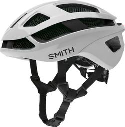 Smith Trace Mips Matte White Helmet