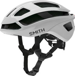 Casco Smith Trace Mips Blanco Mate