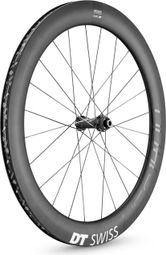 DT Swiss HEC 1400 Spline 62 voorwiel | Boost 12x110mm
