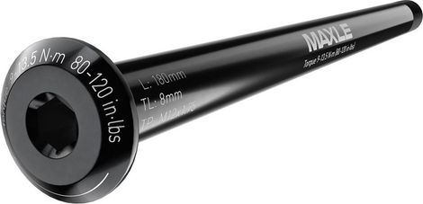 ROCKSHOX Maxle Stealth Heckrahmen Standard 12x142mm