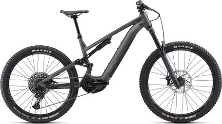 Commencal meta power sx ride sram sx eagle 12v 630 wh 29/27.5'' gris oscuro 2022