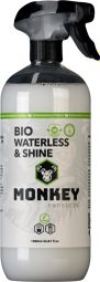 Monkey's Sauce Bio Bike Shine 1L