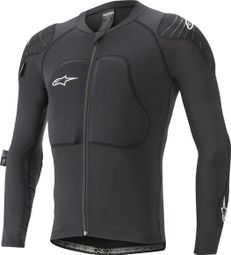 ALPINESTARS PARAGON LITE PROTECTION JACKET LS BLACK 