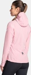 Veste de course pour femme Kilpi NEATRIL-M