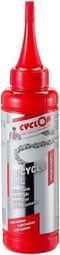 CYCLON Huile Pour Vélos - 100 Ml (Sous Blister)