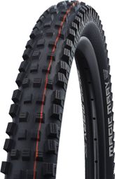 SCHWALBE Magic Mary Super Gravity Addix Soft Vouwband 26 X 2.35 / 57-559