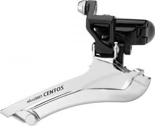 Centos 10V MicroShift front derailleur