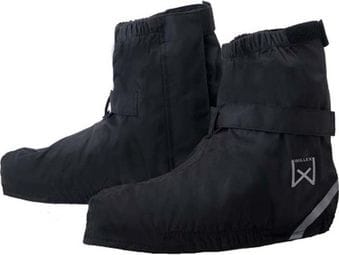 Couvre-Chaussures Willex Noir