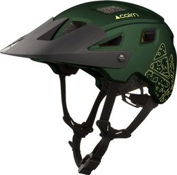 Casco Cairn Magma Khaki