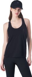 Women's Champion Athletic Club Tank Black