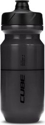 Bidon CUBE Flow 500 noir