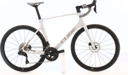 Produit reconditionné · Cube Agree C:62 ONE Di2 12V · HUE / Vélo de route | Très bon état