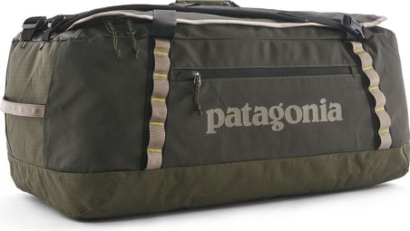 Patagonia Black Hole Duffel 70L Travel Bag Grün