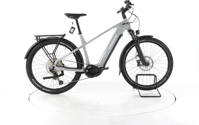 Produit reconditionné - Haibike Trekking 7 Trekking E-Bike - Très Bon Etat