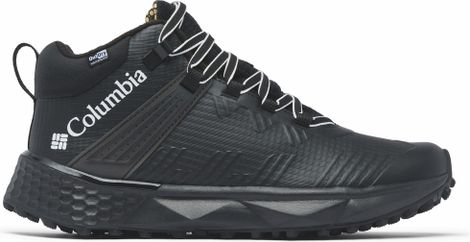 Columbia Facet 75 Equinox OutDry Wandelschoenen Zwart