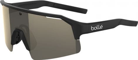 Sunglasses Bollé C-Shifter Black Matte - TNS Gold