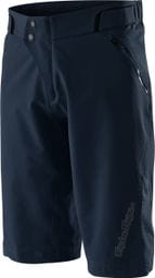 Troy Lee Designs RUCKUS SHELL Shorts Blau