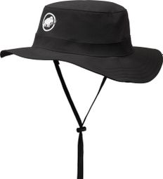 Cappello Mammut Runbold Nero