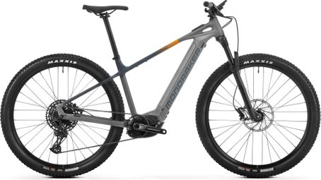 Mondraker Prime 29 Electric Hardtail MTB Sram SX Eagle 12S 625 Wh 29'' Grau