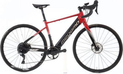 Produit reconditionné · Megamo Drive E-Bike · Rouge / Vélo de route / Megamo | Très bon état