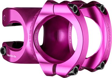 Vorbau Race Face Turbine R 35mm 0° Violett