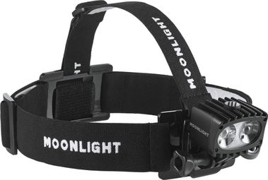 Lampe frontale Moonlight Bright As Day 2000