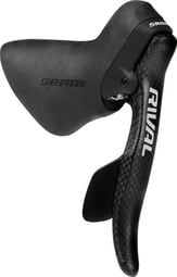 Sram Rival 10 Speed Left Gear Shift Lever - Front