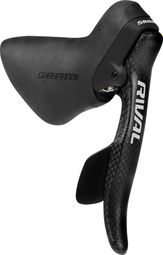 Cambio sinistro SRAM RIVAL DoubleTap