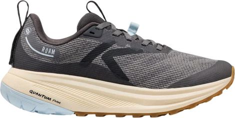 Keen Roam trailschoenen Grijs / Blauw