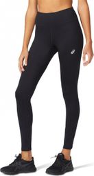 Asics Core Run Long Tights Black Women