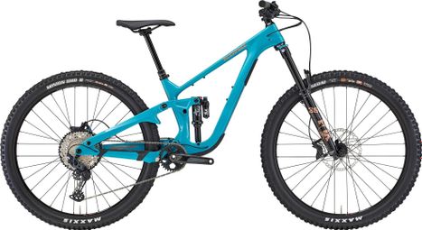 Commencal Meta Trail V 4.2 MTB 27.5'' Sram NX 11S 2019 | Alltricks.com