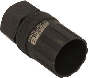 Démonte Roue Libre Pour Suntour 4 Encoches – Outil Super B (neuf)