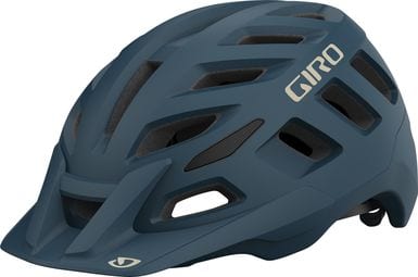 Giro Radix Mips Helm Blau