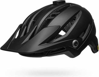 Bell Sixer MIPS Helm Schwarz 2021