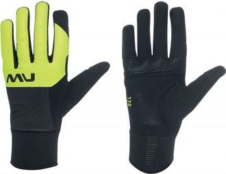 Gants vélo Northwave Fast Gel