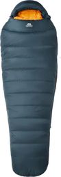 Mountain Equipment Helium 600 Long Blue Sleeping Bag